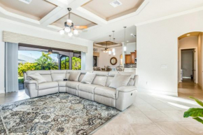 Cape Coral Getaway